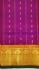 HF Zari Silk Pavadai 79 Cms x 230 Cms