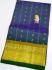 HF Zari Silk Pavadai 79 Cms x 230 Cms