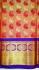 HF Zari Silk Pavadai 50 Cms x 120 Cms PKL4
