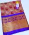 HF Zari Silk Pavadai 50 Cms x 120 Cms PKL4