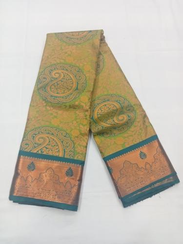 PL Salem Wedding Blouse
