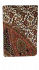 BEDSHEET JAIPUR PRINTED 72X100