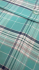 PL COTTON STRIPE CHECK SHIRTS 42 FS
