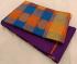 SALEM SILK SAREE WITH BLOUSE