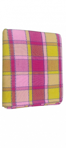 EXPORT BEDSHEET2 PILLOW COVER 220X270 CM