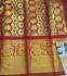 THIRUBHUVANAM HF ZARI SILK SAREE WITH BLOUSE