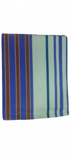 BEDSHEET ERODE ARTSILK 90X108