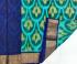 COTTON X KORA SILK TIE DYE SAREES CHINNLAPATTI