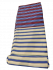 BEDSHEET ERODE ARTSILK 90X108