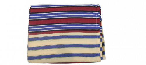 BEDSHEET ERODE ARTSILK 90X108