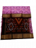 COTTON X KORA SILK TIE DYE SAREES CHINNLAPATTI