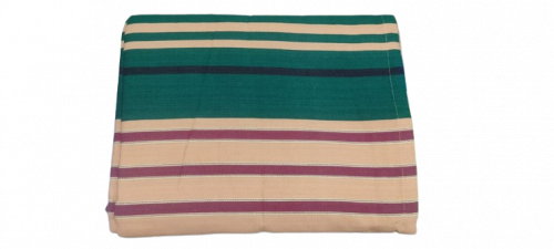 BEDSHEET ERODE ARTSILK 90X108