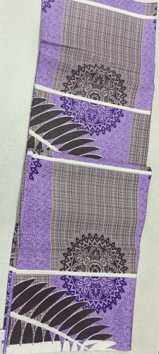 BEDSHEET ERODE AHEMADHABAD PRINT 90 X108