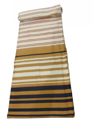 BEDSHEET ERODE ARTSILK 90X108