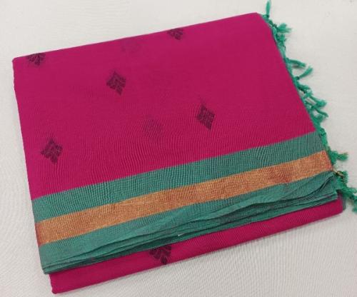 SAREES NEGAMAM WITH BLOUSE