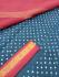 MADURAI SUNGUDI COTTON SAREES 550 MTS