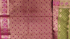 PL EMBOSS SAREE