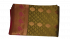 PL EMBOSS SAREE