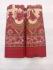 BEDSHEET JAIPUR PRINTED 90X108