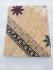 BEDSHEET MEERUT PRINTED 90X108