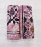 BEDSHEET MEERUT PRINTED 90X108