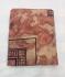 BEDSHEET MEERUT PRINTED 90X108
