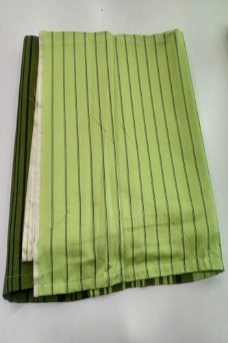 BEDSHEET ERODE ARTSILK 72X100