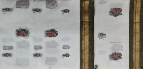 SAREES COIMBATORE WITH BLOUSE