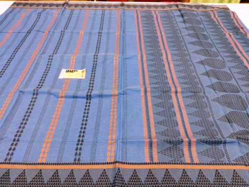 DINDIGUL COTTON SAREES WITH BLOUSE