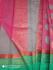 PL Saree Cotton Korvai Border