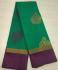 PL Saree Cotton Korvai Border