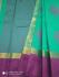 PL Saree Cotton Korvai Border