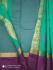 PL Saree Cotton Korvai Border