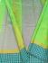 PL Saree Cotton Korvai Border