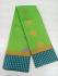 PL Saree Cotton Korvai Border