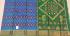 COTTON X KORA SILK TIE DYE SAREES CHINNLAPATTI