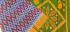 COTTON X KORA SILK TIE DYE SAREES CHINNLAPATTI