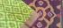 COTTON X KORA SILK TIE DYE SAREES CHINNLAPATTI