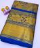 KPM AJ SILK SAREE WB
