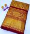 KPM AJ SILK SAREE WB