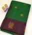SAREES KPM SILK WITH BLOUSE