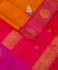 SAREES KPM SILK WITH BLOUSE