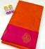SAREES KPM SILK WITH BLOUSE