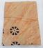 BEDSHEET MEERUT PRINTED 90X108