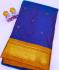 KPM AJ SILK SAREE WB