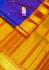 KPM AJ SILK SAREE WB
