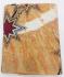 BEDSHEET MEERUT PRINTED 90X108
