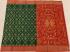 COTTON X KORA SILK TIE DYE SAREES CHINNLAPATTI