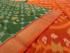 COTTON X KORA SILK TIE DYE SAREES CHINNLAPATTI