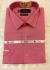 PL COTTONX LINEN DYED READYMADE SHIRT 42 HS